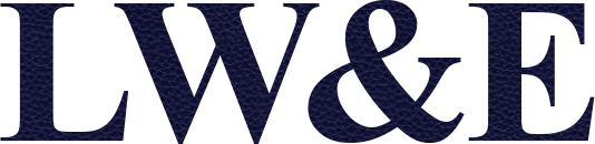logo law